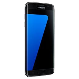 Galaxy S7 edge 32GB - Preto - Desbloqueado