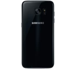 Galaxy S7 edge 32GB - Preto - Desbloqueado