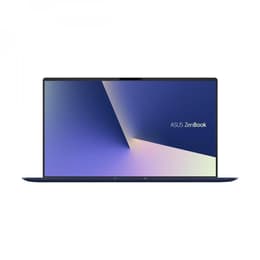 Asus ZenBook UX533FD-A8079T 15-inch (2018) - Core i5 - Gen 8 (U) - 8GB - SSD 256 GB AZERTY - Francês