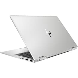 HP EliteBook X360 1040 G8 14-inch (2022) - Core i5 - Gen 11 (G) - 16GB - SSD 1 TB QWERTY - Sueco