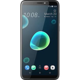 Htc Desire 12+ 32GB - Preto - Desbloqueado