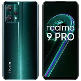 Realme 9 Pro 128GB - Verde - Desbloqueado