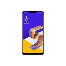 Asus Zenfone 5Z 64GB - Preto - Desbloqueado