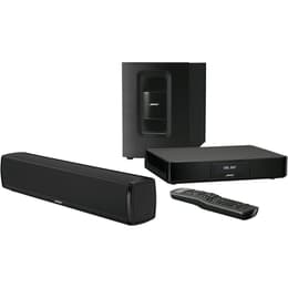 Soundbar Bose CineMate 120 - Preto