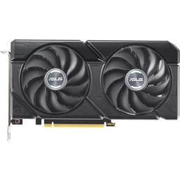 Asus NVIDIA GeForce RTX 4070 SUPER 12GB GDDR6X DUAL OC Placa Gráfica