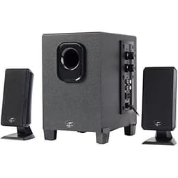 Mobility Lab Style 1100HD Speakers - Preto