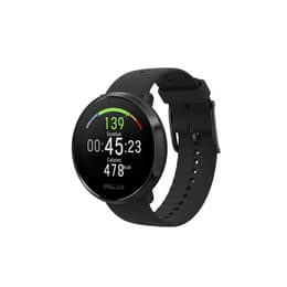 Smart Watch Polar GPS Ignite - Preto