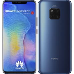 Huawei Mate 20 Pro 128GB - Azul - Desbloqueado