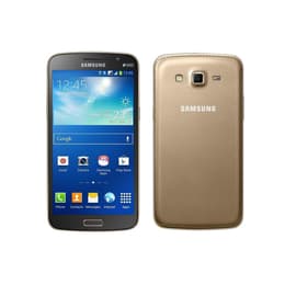 Galaxy Grand 2 8GB - Dourado - Desbloqueado