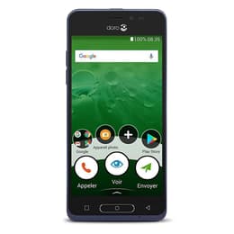Doro 8035 16GB - Cinzento - Desbloqueado