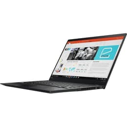 Lenovo ThinkPad X1 Carbon G5 14-inch (2017) - Core i7-7500U - 16GB - SSD 512 GB QWERTZ - Alemão