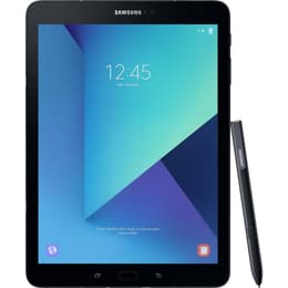 Galaxy Tab S3 32GB - Preto - WiFi