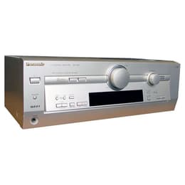 Panasonic SA HE-70 Amplificadores De Som