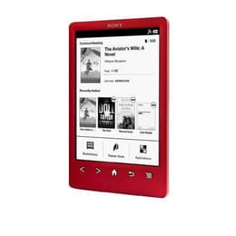 Sony Reader PRS-T3 6,0000 WiFi Leitor Eletrónico