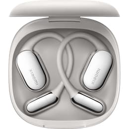 Xiaomi OpenWear Stereo Pro Earbud Bluetooth Earphones - Prateado