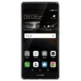 Huawei P9 32GB - Cinzento - Desbloqueado