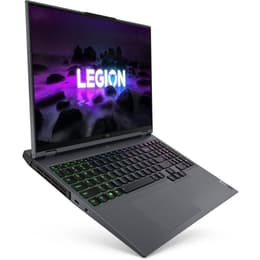Lenovo Legion 5 Pro 16ARH7H 16"-inch - Core i7-12700H - 32GB - SSD 1 TB NVIDIA GeForce RTX 3070 QWERTY - Italiano