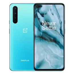 OnePlus Nord 256GB - Azul - Desbloqueado