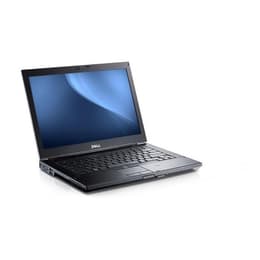 Dell Latitude E4310 13-inch (2010) - Core i3-370M - 4GB - HDD 500 GB AZERTY - Francês