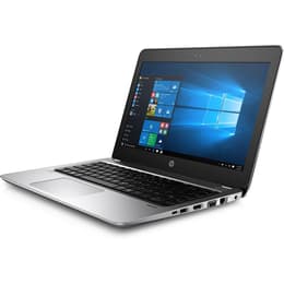 Hp ProBook 430 G4 13-inch (2016) - Core i3-7100U - 8GB - SSD 128 GB AZERTY - Francês
