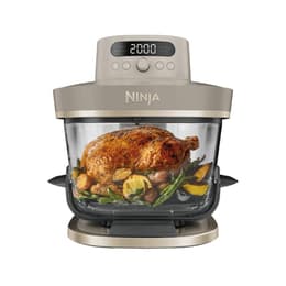 Ninja Crispi Pro Crispi Pro XL Glass