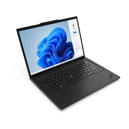 Lenovo ThinkPad T14 G5 14-inch (2023) - Core Ultra 5 125U - 32GB - SSD 1 TB QWERTY - Espanhol