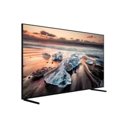 65,0000-inch QE65Q900R 7680 x 4320 TV