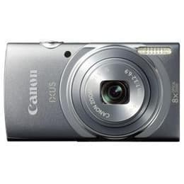 Canon Ixus 132 Compacto 16 - Cinzento