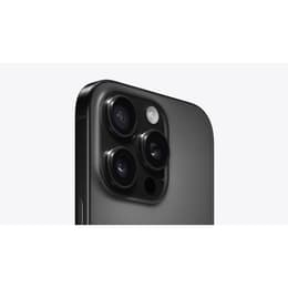 iPhone 16 Pro 1000GB - Titânio Preto - Desbloqueado
