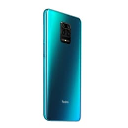 Xiaomi Redmi Note 9S 128GB - Azul - Desbloqueado