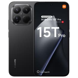 Xiaomi 15T Pro 256GB - Preto - Desbloqueado