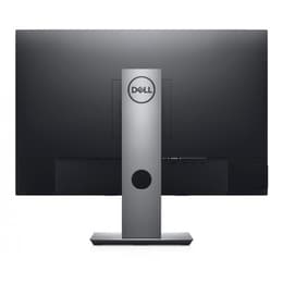 24-inch Dell P2421 1920 x 1200 LCD Monitor Preto