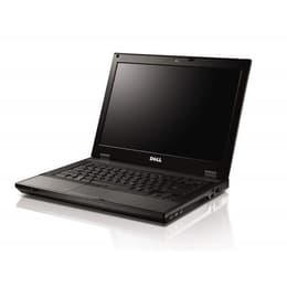Dell Latitude E5410 14-inch (2010) - Core i5-560M - 3GB - HDD 250 GB AZERTY - Francês