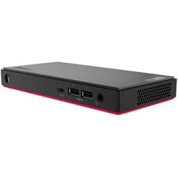 Lenovo ThinkCentre M90N Nano Core i5-8265U 1.6 - SSD 128 GB - 8GB