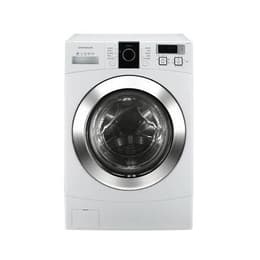 Daewoo DWD-ED1292 Máquina de lavar e secar roupa Frontal