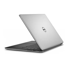 Dell XPS 9370 13-inch (2018) - Core i5 - Gen 8 (U) - 8GB - SSD 256 GB QWERTY - Inglês