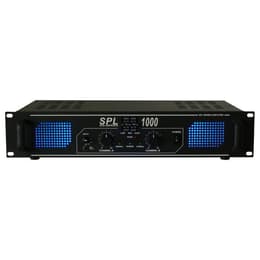Skytec SPL-1000 Amplificadores De Som