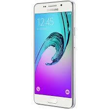 Galaxy A3 16GB - Branco - Desbloqueado