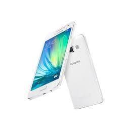 Galaxy A3 16GB - Branco - Desbloqueado