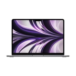 MacBook Air 13" (2022) - AZERTY - Francês