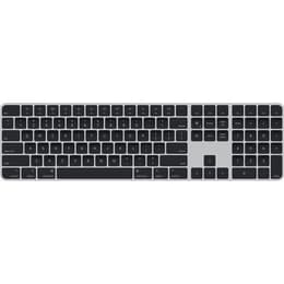 Magic Keyboard (2022) - QWERTY - Inglês (Reino Unido) -