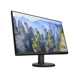 23,8-inch HP V24I 1920 x 1080 LED Monitor Preto
