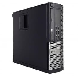 Dell OptiPlex 7010 SFF Core i5-3470 3,2 - SSD 120 GB - 4GB