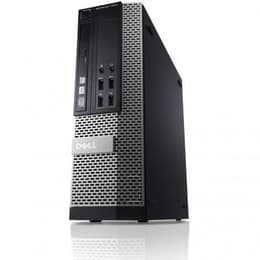 Dell OptiPlex 7010 SFF Core i5-3470 3,2 - SSD 120 GB - 4GB