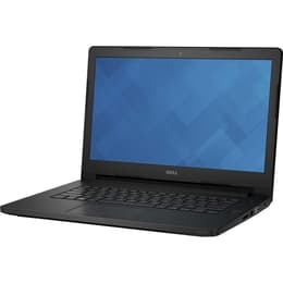 Dell Latitude 3460 14-inch (2015) - Core i3-5005U - 8GB - SSD 256 GB QWERTY - Italiano