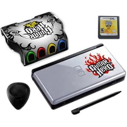 Nintendo DS Lite Guitar Hero: On Tour Special Edition - Cinzento