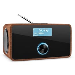 Auna DABStep DAB/DAB Rádio alarm