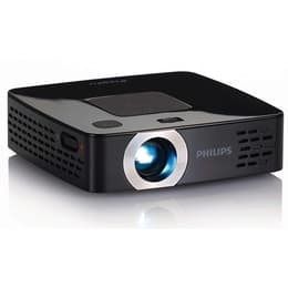 Philips PicoPix PPX2480 Video projector 55 Lumen - Preto