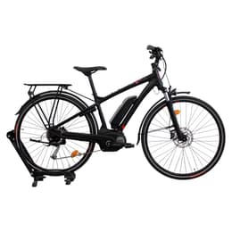 Lapierre Overvolt Trekking Bicicleta Elétrica