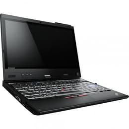 Lenovo ThinkPad X230i 12-inch (2012) - Core i3-3110M - 4GB - SSD 128 GB AZERTY - Francês
